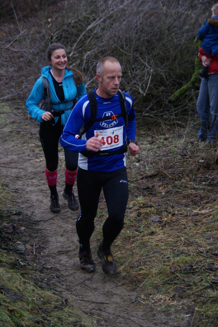 DSC05256 Voorne's Duin Trail 9-12-2012