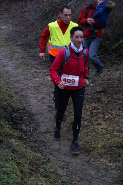 DSC05262 Voorne's Duin Trail 9-12-2012