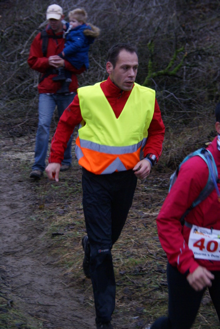 DSC05263 Voorne's Duin Trail 9-12-2012