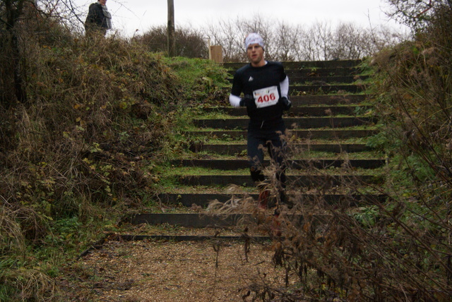 DSC05267 Voorne's Duin Trail 9-12-2012