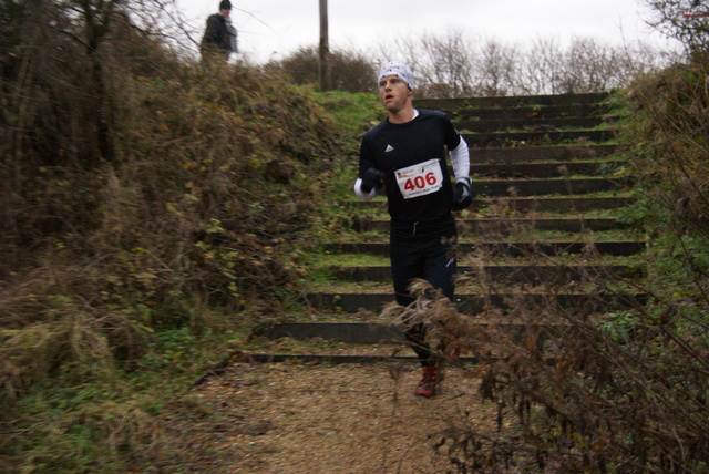 DSC05268 Voorne's Duin Trail 9-12-2012