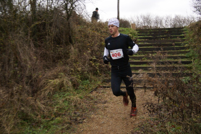 DSC05269 Voorne's Duin Trail 9-12-2012