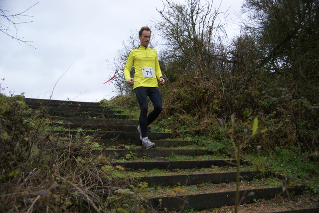 DSC05275 Voorne's Duin Trail 9-12-2012