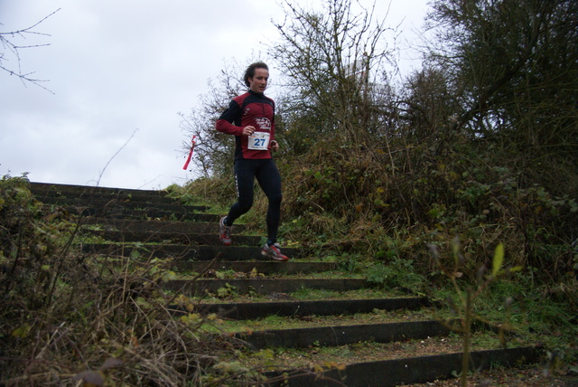 DSC05277 Voorne's Duin Trail 9-12-2012