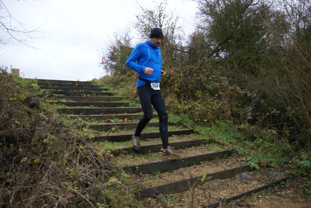 DSC05285 Voorne's Duin Trail 9-12-2012