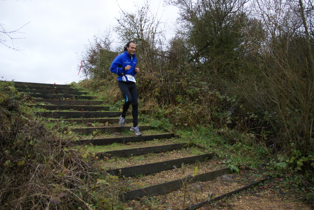 DSC05287 Voorne's Duin Trail 9-12-2012