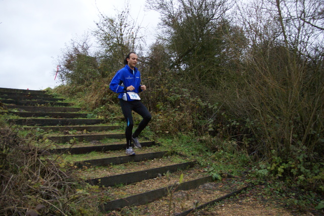 DSC05288 Voorne's Duin Trail 9-12-2012