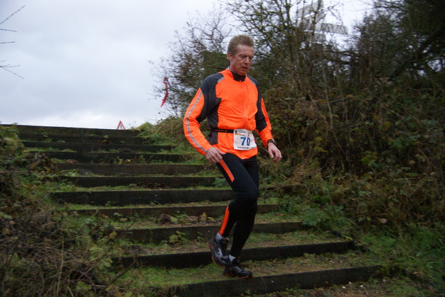 DSC05293 Voorne's Duin Trail 9-12-2012