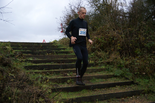 DSC05294 Voorne's Duin Trail 9-12-2012