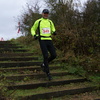 DSC05296 - Voorne's Duin Trail 9-12-2012