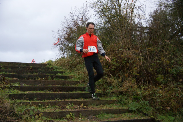 DSC05297 Voorne's Duin Trail 9-12-2012