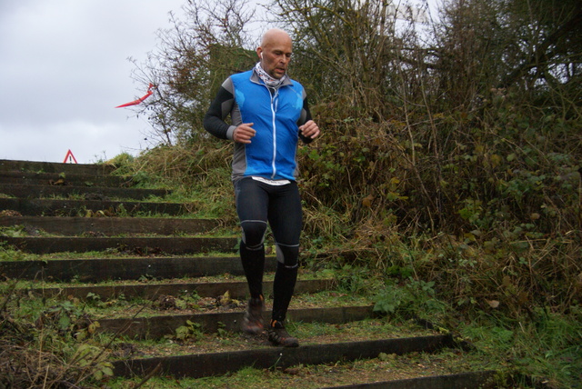 DSC05299 Voorne's Duin Trail 9-12-2012