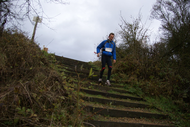 DSC05301 Voorne's Duin Trail 9-12-2012