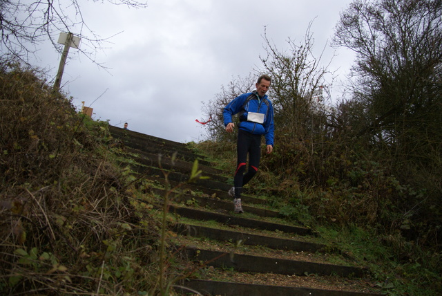 DSC05302 Voorne's Duin Trail 9-12-2012