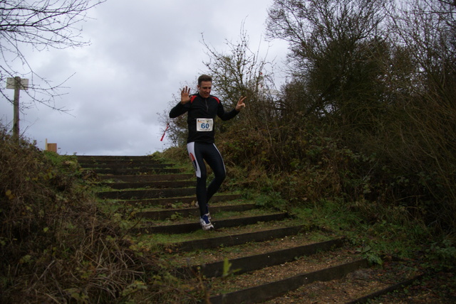 DSC05306 Voorne's Duin Trail 9-12-2012