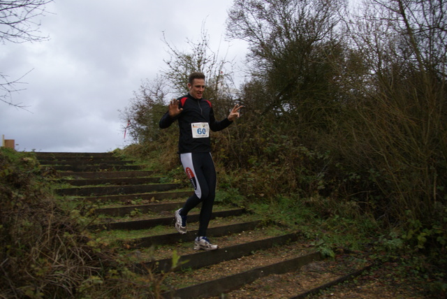 DSC05307 Voorne's Duin Trail 9-12-2012