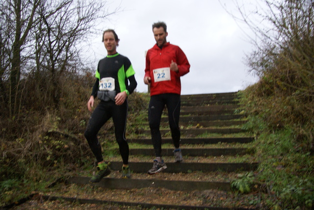 DSC05319 Voorne's Duin Trail 9-12-2012