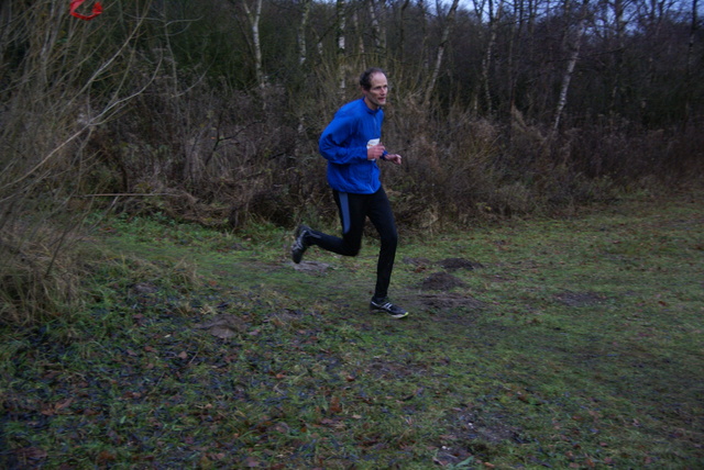 DSC05325 Voorne's Duin Trail 9-12-2012