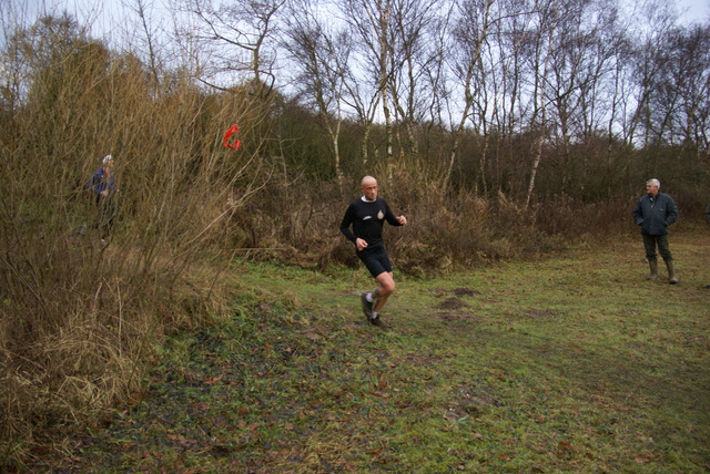 DSC05326 Voorne's Duin Trail 9-12-2012