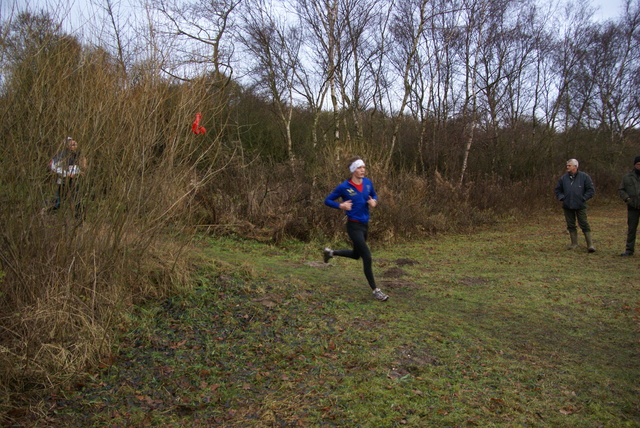 DSC05327 Voorne's Duin Trail 9-12-2012