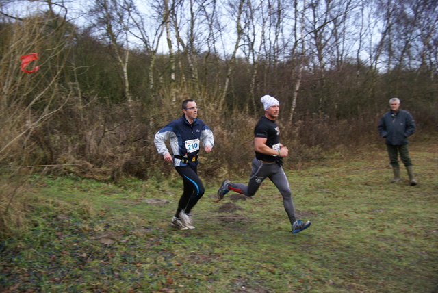 DSC05328 Voorne's Duin Trail 9-12-2012