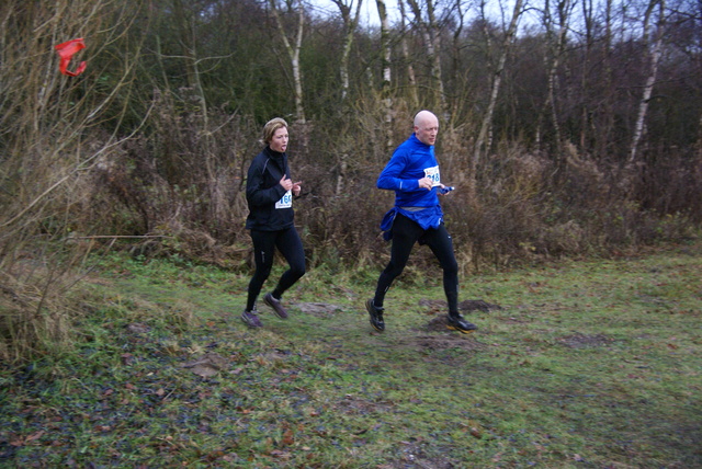 DSC05329 Voorne's Duin Trail 9-12-2012