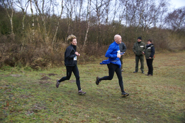 DSC05330 Voorne's Duin Trail 9-12-2012