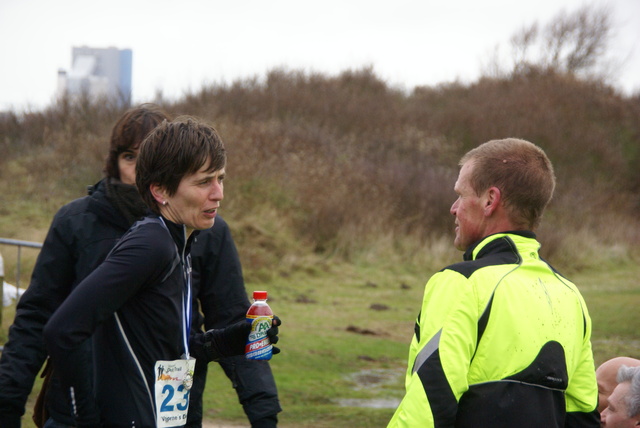 DSC05333 Voorne's Duin Trail 9-12-2012