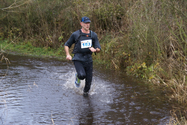 DSC05334 Voorne's Duin Trail 9-12-2012