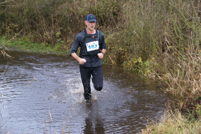 DSC05335 Voorne's Duin Trail 9-12-2012