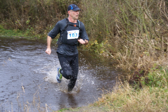 DSC05336 Voorne's Duin Trail 9-12-2012