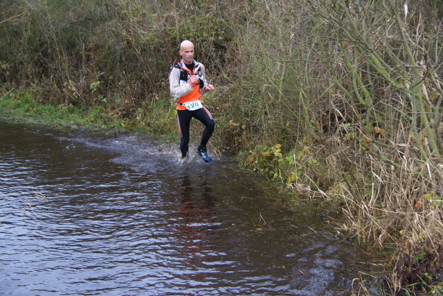 DSC05337 Voorne's Duin Trail 9-12-2012