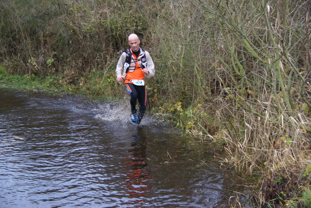 DSC05338 Voorne's Duin Trail 9-12-2012