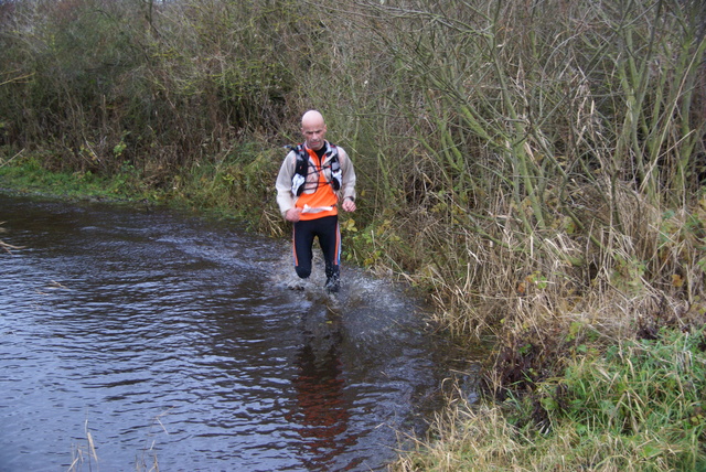 DSC05339 Voorne's Duin Trail 9-12-2012