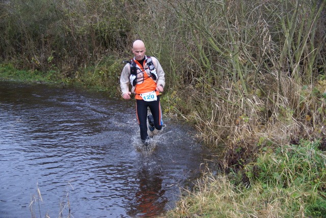 DSC05340 Voorne's Duin Trail 9-12-2012