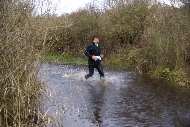 DSC05341 Voorne's Duin Trail 9-12-2012