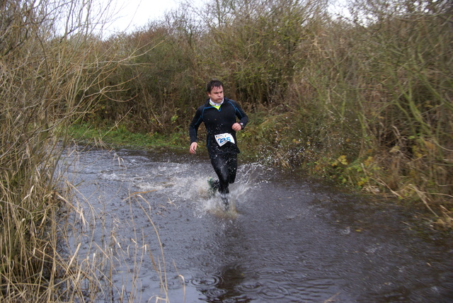 DSC05342 Voorne's Duin Trail 9-12-2012