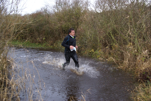 DSC05343 Voorne's Duin Trail 9-12-2012