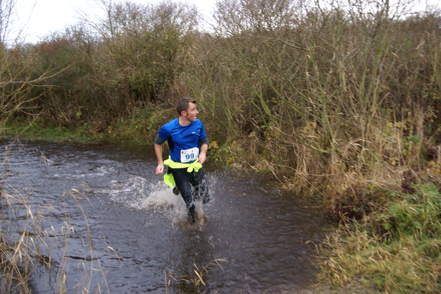 DSC05344 Voorne's Duin Trail 9-12-2012