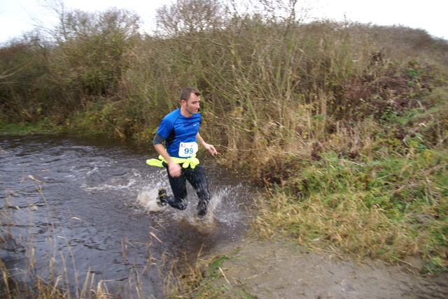 DSC05345 Voorne's Duin Trail 9-12-2012