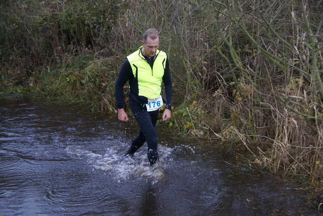 DSC05346 Voorne's Duin Trail 9-12-2012