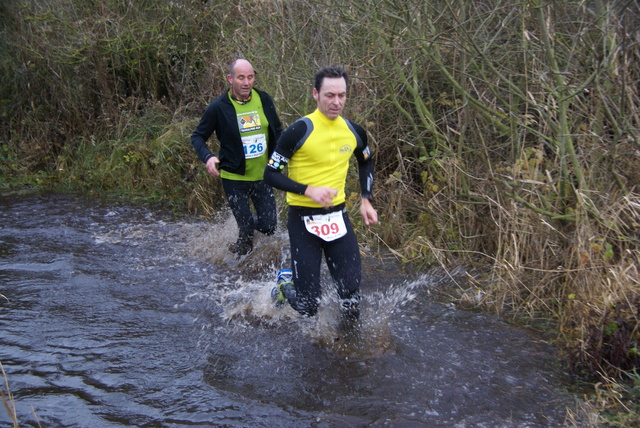 DSC05348 Voorne's Duin Trail 9-12-2012