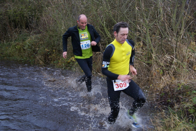 DSC05349 Voorne's Duin Trail 9-12-2012