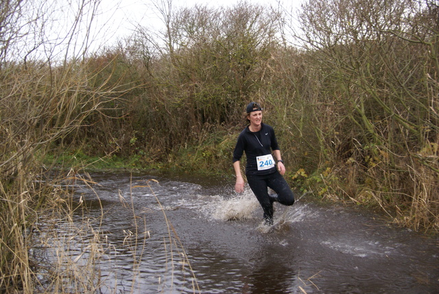 DSC05350 Voorne's Duin Trail 9-12-2012