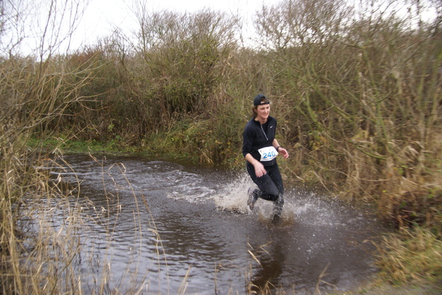 DSC05351 Voorne's Duin Trail 9-12-2012