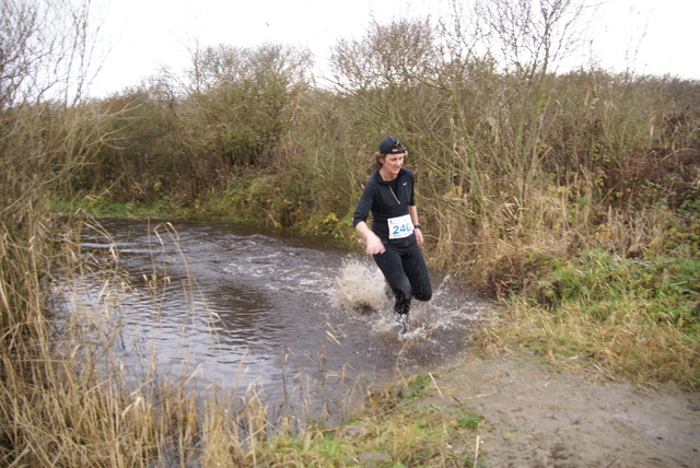 DSC05352 Voorne's Duin Trail 9-12-2012