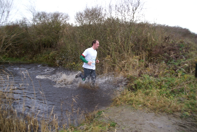 DSC05353 Voorne's Duin Trail 9-12-2012