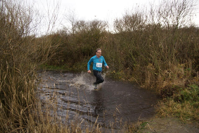 DSC05355 Voorne's Duin Trail 9-12-2012