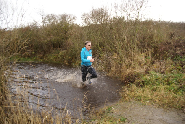 DSC05356 Voorne's Duin Trail 9-12-2012