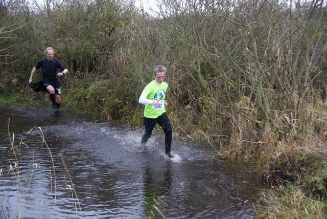 DSC05357 Voorne's Duin Trail 9-12-2012